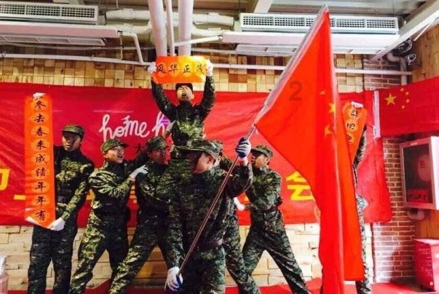 这个女孩怎么样像哪个明星？