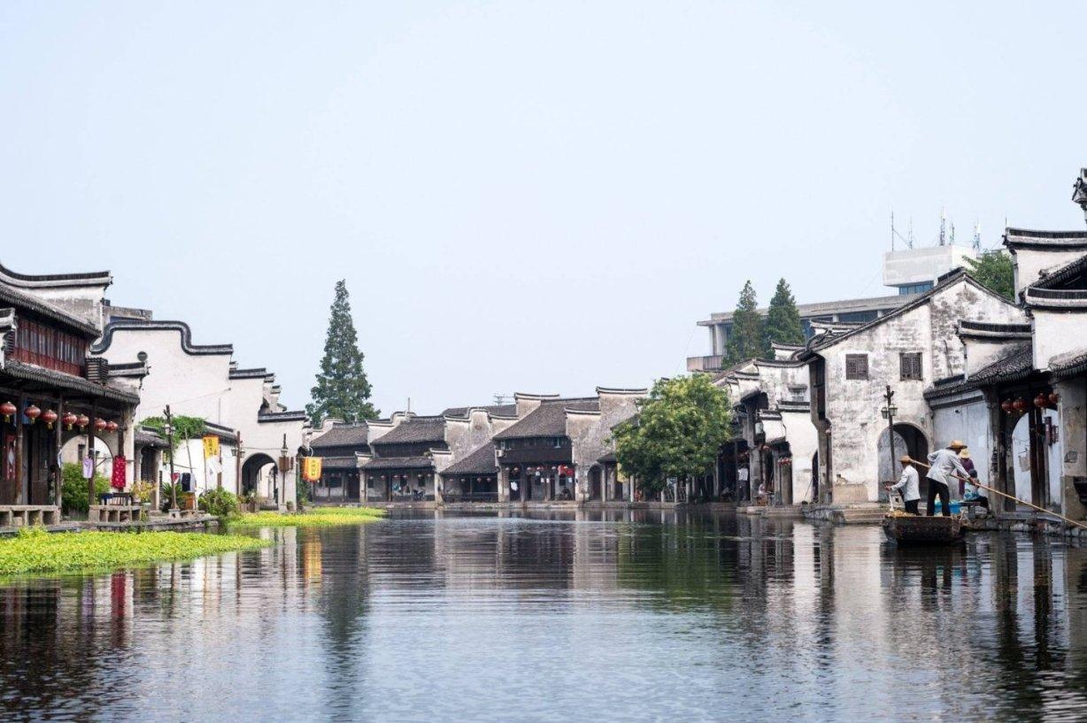 秦皇岛港口工业旅游区通过4A级旅游景区景观质量评审